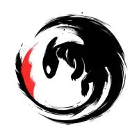 Draconic Saviour - Fury of The Dragon - design