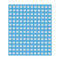 Rabbit Socks - design