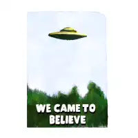 Sober Alien Coffee Mug - design