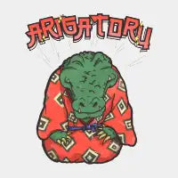 arigatoru - design