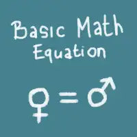 Basic Math Equation - design