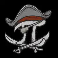 pi rates pirates - design