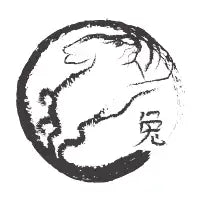 zen rabbit - design