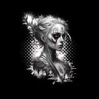 Miss Thorn - design