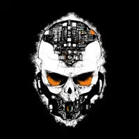 Robot - design