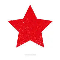 Red Star - design