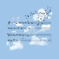 Musical Notes II - design