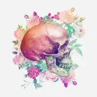 Skull I - design