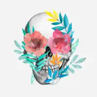 Skull - design