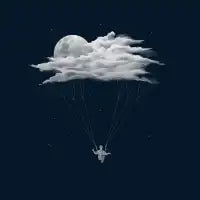 Skydiving - design