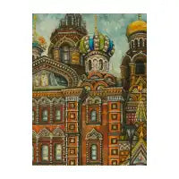 Russian Spirit - design
