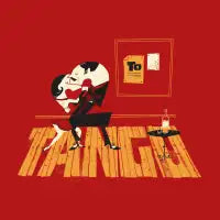 2 To Tango - design