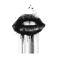 Dead love - design
