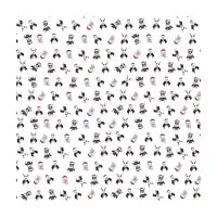 Xmas pattern - design