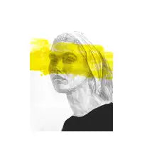 Yellow - design