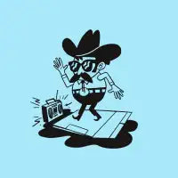 Bebop Cowboy - Breaking Down Music Barriers - design