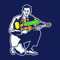 The Professional - Wet Work For Hire - design