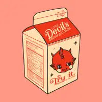 Little Devil's Juice - design