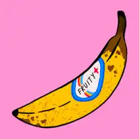 Fruity - design