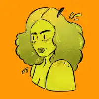 Pear Babe - design