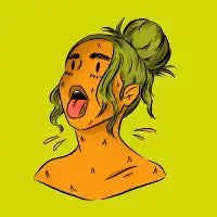 Pineapple Babe - design