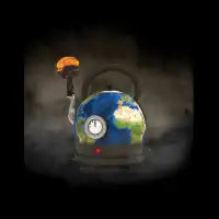 DOOMSDAY - design