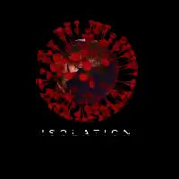 ISOLATION - design