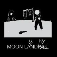 MOON LAUNDRY(WHITE) - design