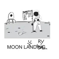 MOON LAUNDRY - design