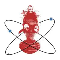 Space Atom - design