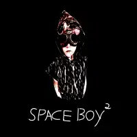 SPACE BOY 2 - design