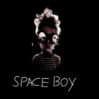 Space Boy - design