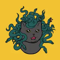 Mewdusa - design