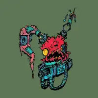 Beef Francis - design