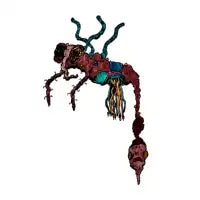 Fly Harvester - design