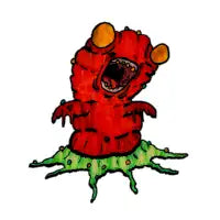 Gopher - design