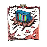Nothing to Watch - design