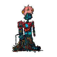 Spilled Guts - design