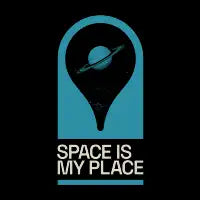 Space is my Place - design