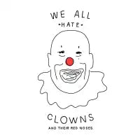 Clowns - design