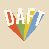 Daft - design