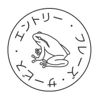 Frog Society - design