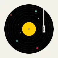 Music, Everywhere - design