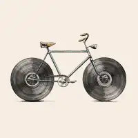 Velophone - design