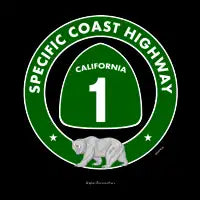 Specific Coast Highway - design