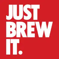 Just Brew It. - design
