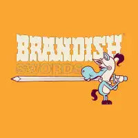 Brandish Swords - design