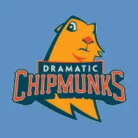 Dramatic Chipmunks - design
