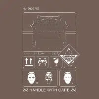 Lost Ark Label - design