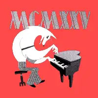 MCMXXV - design
